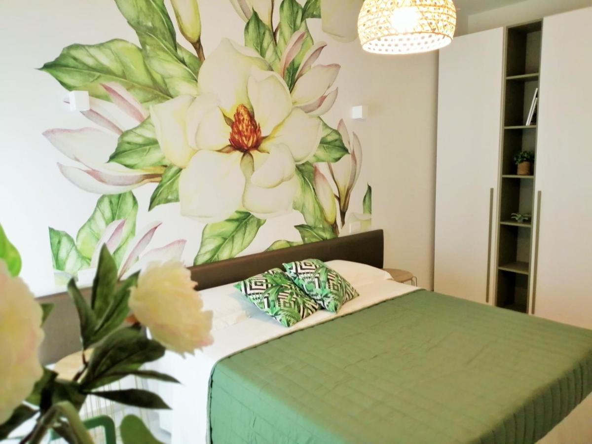 My Monopoli - Casa Dei Fiori "Magnolia" Cala Paradiso Extérieur photo