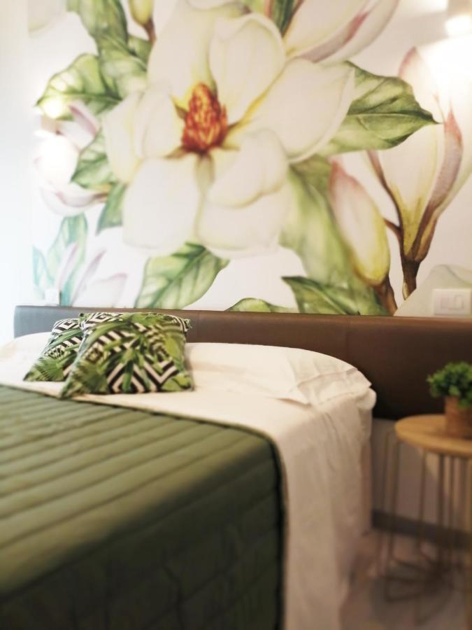 My Monopoli - Casa Dei Fiori "Magnolia" Cala Paradiso Extérieur photo