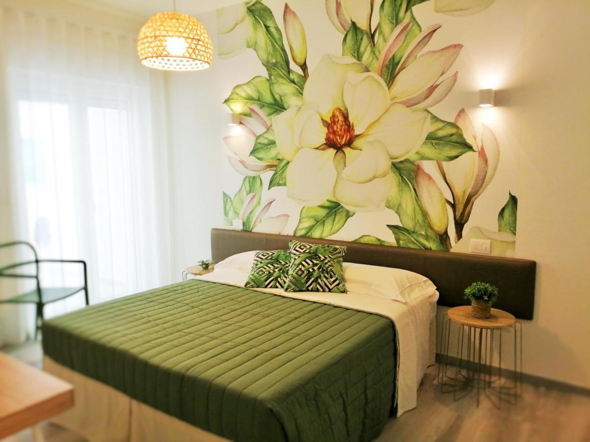My Monopoli - Casa Dei Fiori "Magnolia" Cala Paradiso Extérieur photo