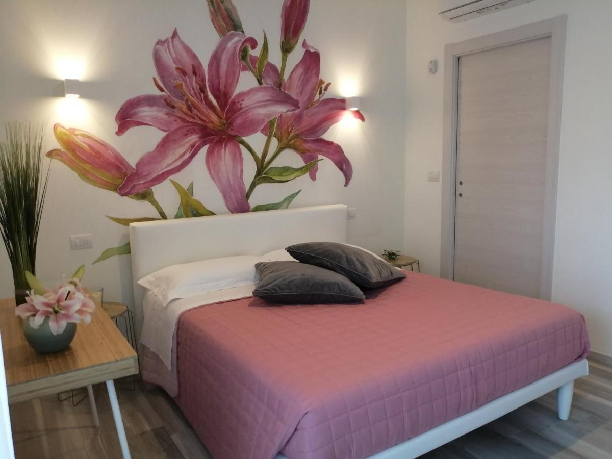 My Monopoli - Casa Dei Fiori "Magnolia" Cala Paradiso Extérieur photo