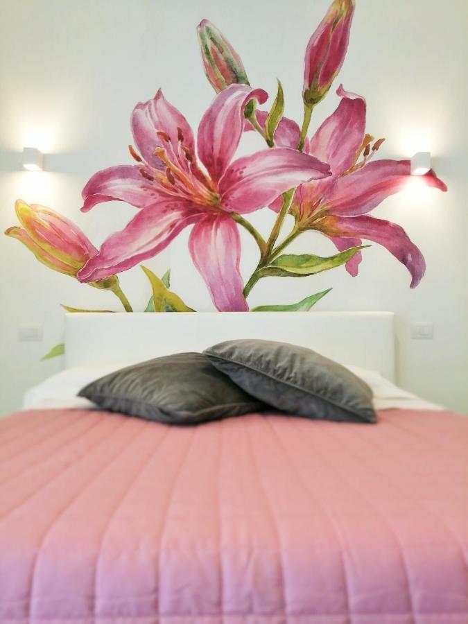 My Monopoli - Casa Dei Fiori "Magnolia" Cala Paradiso Extérieur photo