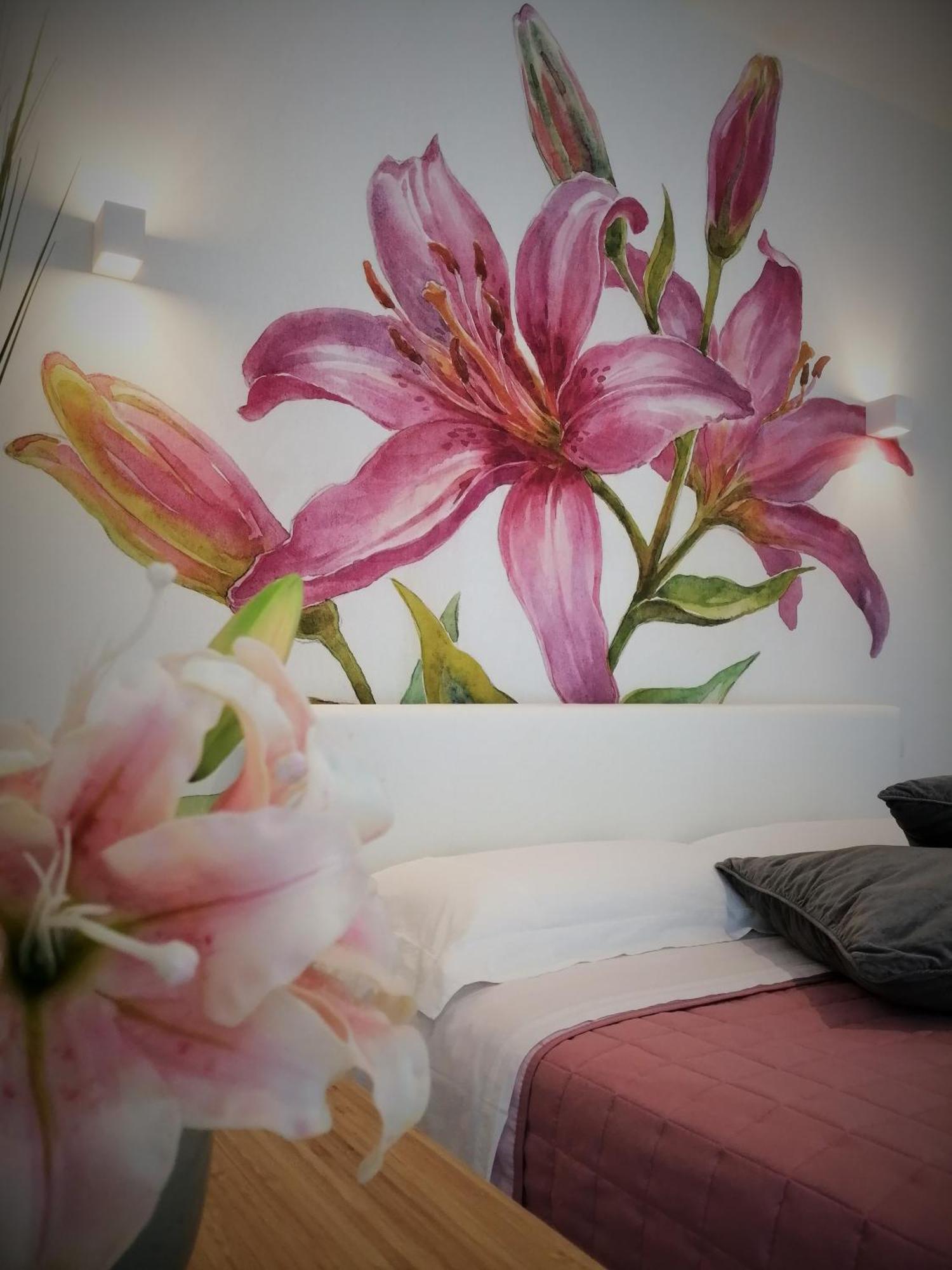 My Monopoli - Casa Dei Fiori "Magnolia" Cala Paradiso Chambre photo